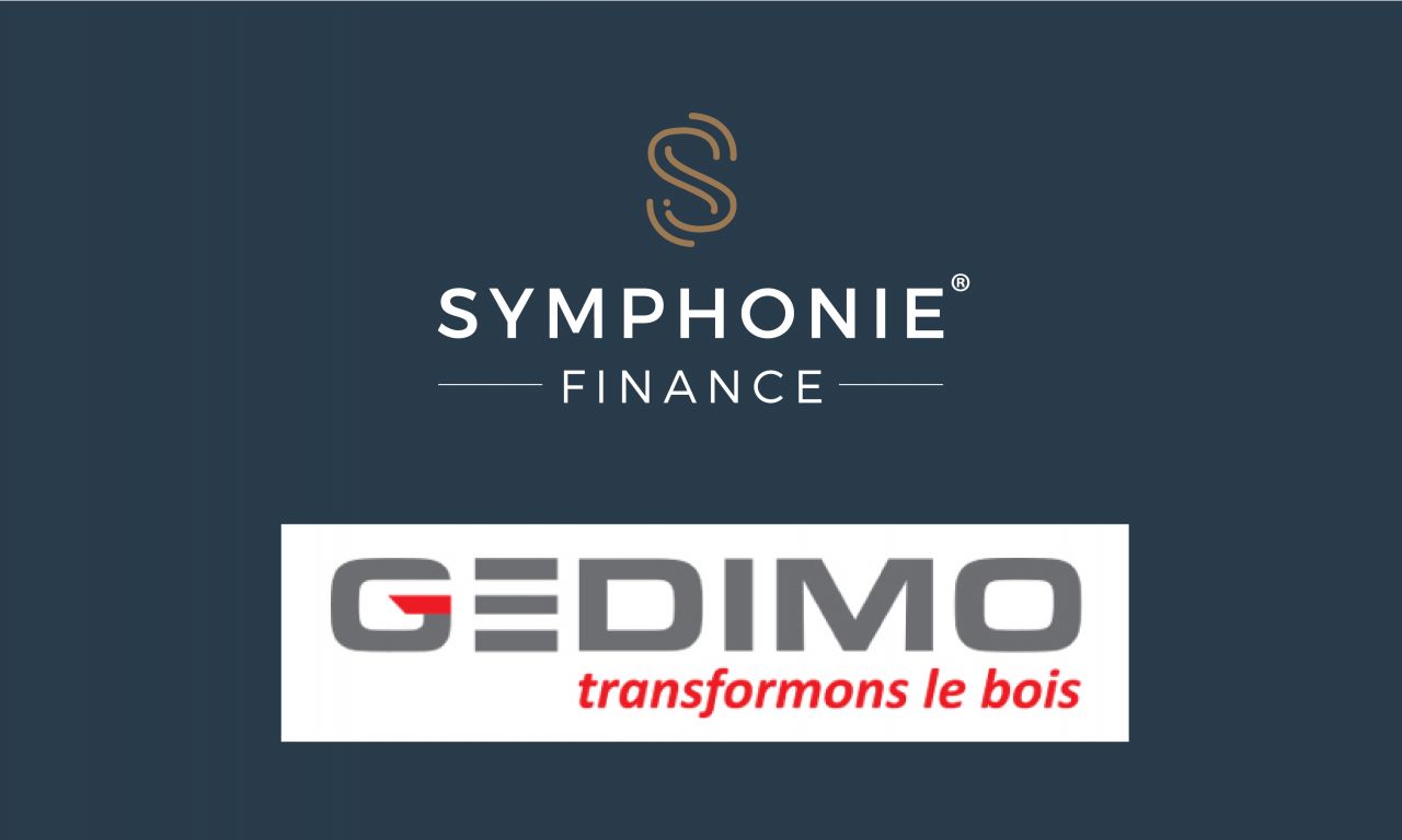 Gedimo Symphonie Finance