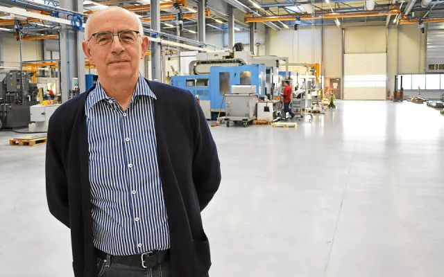 Jean Pierre Kantemir