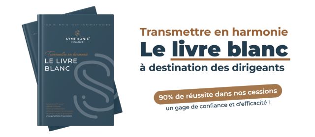 Livre blanc Transmettre en harmonie