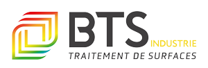 Logo BTS industrie
