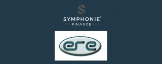 Logo Symphonie Finance et Entreprise redonnaise d'électricité