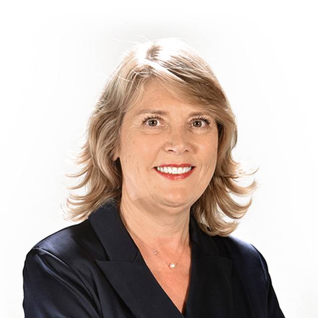 Catherine Beauvillain Symphonie Finance